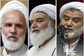 مرحوم حجتی در پیروی از امامین انقلاب از هیچ مجاهدتی فروگذار نکرد