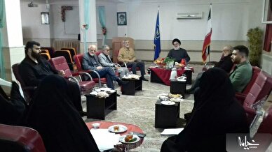 حدیث «منزلت» جایگاه الهی امیرالمؤمنین(ع) را اثبات می‌کند