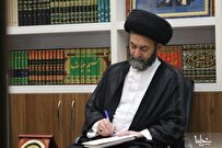 پیام تبریک امام جمعه اردبیل در پی کسب مقام برتر هنرمندان اردبیلی