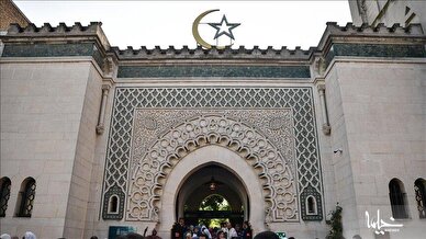 حمله سریالی به مساجد فرانسه همچنان ادامه دارد