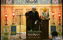 قیام ۱۵ خرداد بنیان بیداری جهانی شد