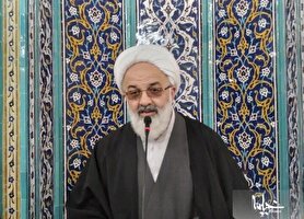 قربان جشن بندگی و طاعت الهی است