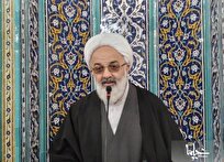 قربان جشن بندگی و طاعت الهی است