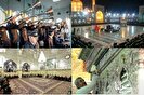 «ابر کَرم» به آسمان شبکه سحر می‌آید