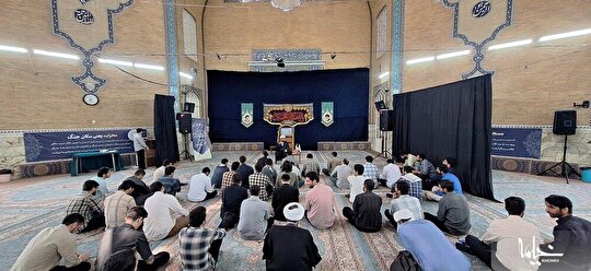 برگزاری دوره آشنایی دانشجویان با حوزه علمیه در مدرسه علمیه معصومیه قم