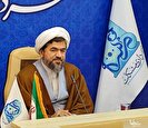 دعوت امام جمعه مشکات جهت مشارکت مردم در برگزاری جشن عید غدیر