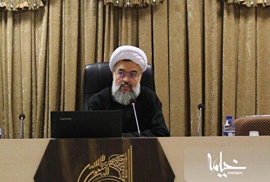 وضعیت و روند مسائل مهم سیاسی و اجتماعی با محوریت ایران در منطقه و جهان