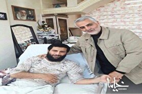 روایت جانباز مدافع حرم از نحوه شهادت همرزمانش