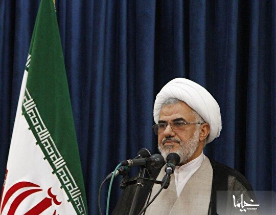 خانواده ای که در آن اخلاق حاکم نباشد تبدیل به جهنم می شود